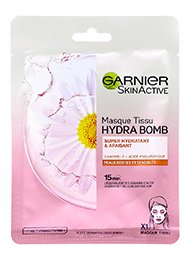 Verpakking Hydra Bomb Mask Kamille